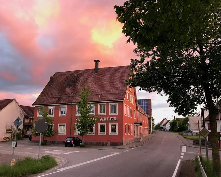 Landgasthof zum Adler